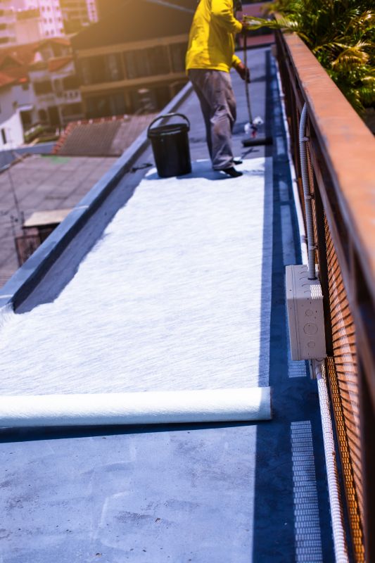 Affordable Waterproofing Services